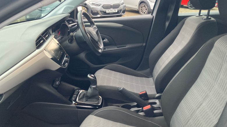 Vauxhall Corsa 1.2 SE 5dr Petrol Hatchback